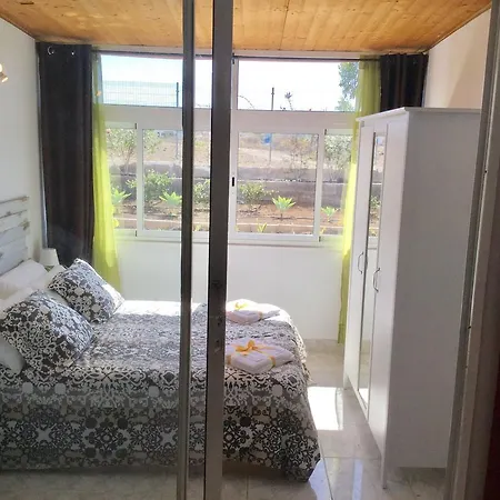 Apartamento Chaparral Costa del Silencio