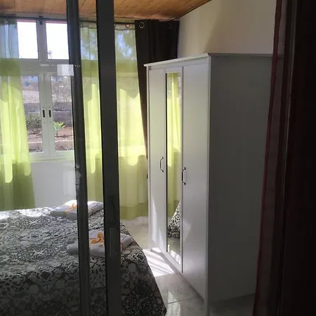Apartamento Chaparral *