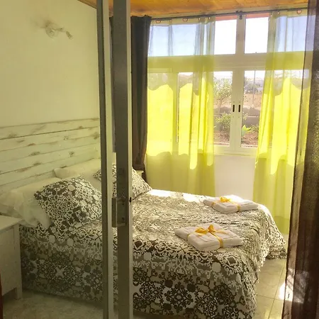 Apartamento Chaparral