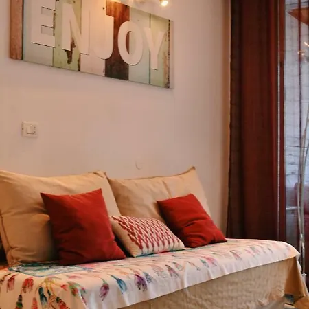 Apartment Chaparral