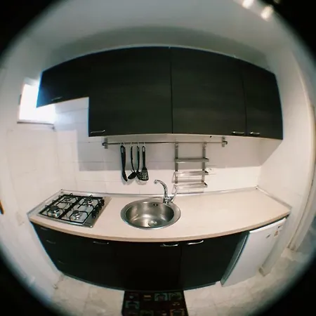 Chaparral Apartamento