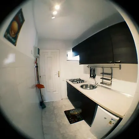 Apartamento Chaparral