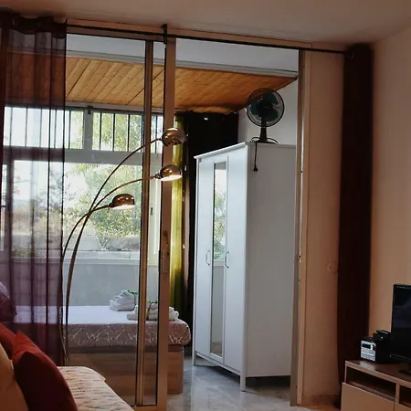 Apartamento Chaparral Costa del Silencio