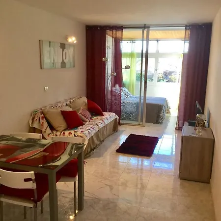 Apartamento Chaparral *